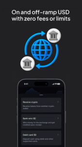 Backpack: Buy SOL, BTC, Crypto 2.54.0 screenshot 4