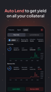 Backpack: Buy SOL, BTC, Crypto 2.41.0 screenshot 11