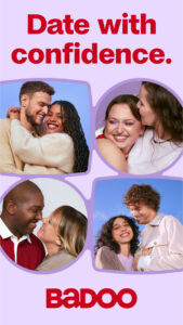 Badoo Dating App: Meet & Date 5.421.0 screenshot 1