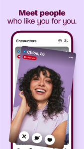 Badoo Dating App: Meet & Date 5.421.0 screenshot 2