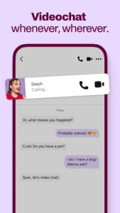 Badoo Dating App: Meet & Date 5.421.0 screenshot 4