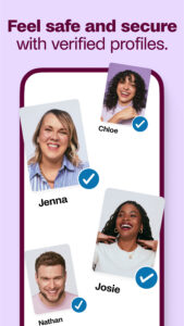 Badoo Dating App: Meet & Date 5.421.0 screenshot 6