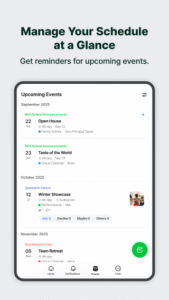 BAND - App for all groups 22.1.1 screenshot 11