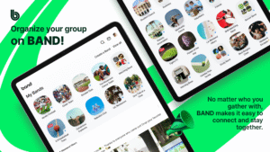 BAND - App for all groups 22.1.1 screenshot 16