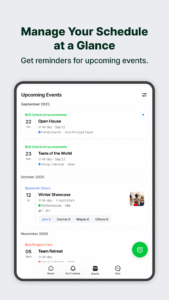 BAND - App for all groups 22.1.1 screenshot 18