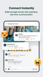 BAND - App for all groups 22.1.1 screenshot 20