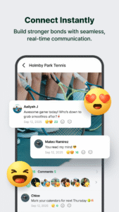 BAND - App for all groups 22.1.0 screenshot 6