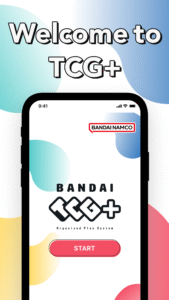 BANDAI TCG ＋ 2.11.1 screenshot 1