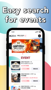 BANDAI TCG ＋ 2.11.1 screenshot 2