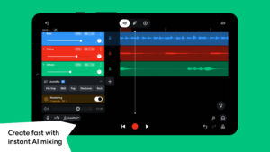 BandLab: Music Maker & Studio 10.95.2 screenshot 16