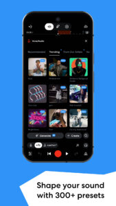 BandLab: Music Maker & Studio 10.95.2 screenshot 3