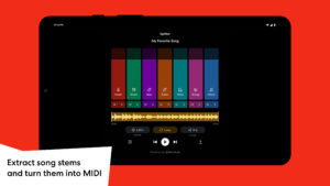 BandLab: Music Maker & Studio 10.94.1 screenshot 14