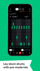 BandLab: Music Maker & Studio 10.94.1 screenshot 4