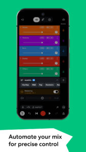BandLab: Music Maker & Studio 10.94.1 screenshot 8