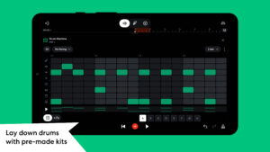 BandLab: Music Maker & Studio 10.95.1 screenshot 12