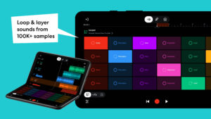 BandLab: Music Maker & Studio 10.95.1 screenshot 13
