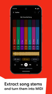 BandLab: Music Maker & Studio 10.95.1 screenshot 6