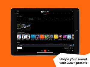 BandLab – Music Making Studio 11.0.3 screenshot 11