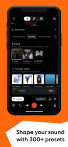 BandLab – Music Making Studio 11.0.3 screenshot 3