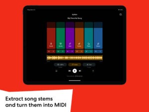 BandLab – Music Making Studio 11.0.3 screenshot 22