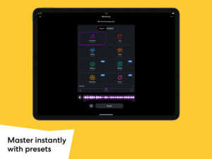 BandLab – Music Making Studio 11.0.3 screenshot 24