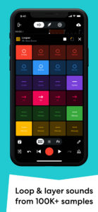 BandLab – Music Making Studio 11.0.3 screenshot 5
