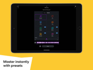 BandLab – Music Making Studio 11.1.0 screenshot 16