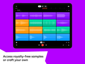 BandLab – Music Making Studio 11.1.0 screenshot 18