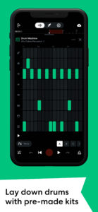 BandLab – Music Making Studio 11.1.0 screenshot 4