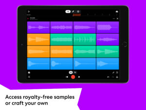 BandLab – Music Making Studio 11.1.0 screenshot 10