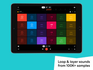 BandLab – Music Making Studio 11.0.2 screenshot 13