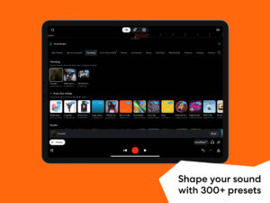 BandLab – Music Making Studio 11.0.2 screenshot 19