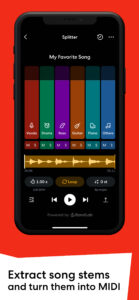 BandLab – Music Making Studio 11.0.2 screenshot 6