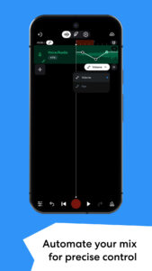 BandLab – Music Making Studio 11.0.0 screenshot 8