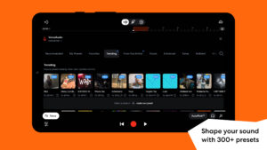 BandLab – Music Making Studio 10.99.5 screenshot 11