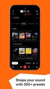 BandLab – Music Making Studio 10.99.5 screenshot 3