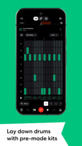BandLab – Music Making Studio 10.99.5 screenshot 4