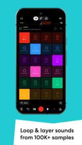 BandLab – Music Making Studio 10.99.5 screenshot 5