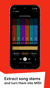 BandLab – Music Making Studio 10.99.5 screenshot 6