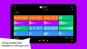 BandLab – Music Making Studio 10.99.4 screenshot 10