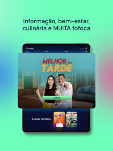Bandplay: Band, filmes e mais 7.99.55 screenshot 13