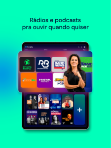 Bandplay: Band, filmes e mais 7.99.55 screenshot 14