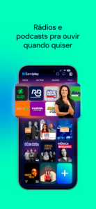Bandplay: Band, filmes e mais 7.99.55 screenshot 7