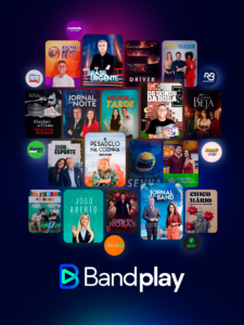 Bandplay: Band, filmes e mais 7.99.55 screenshot 9