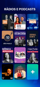 Bandplay: Band, filmes e mais 7.99.94 screenshot 7