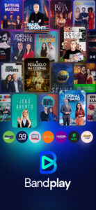 Bandplay: Band, filmes e mais 7.99.72 screenshot 1