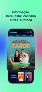 Bandplay: Band, filmes e mais 7.99.72 screenshot 2