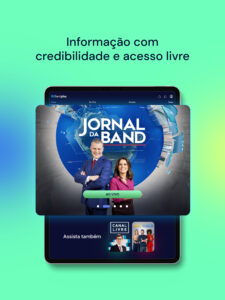 Bandplay: Band, filmes e mais 7.99.72 screenshot 12