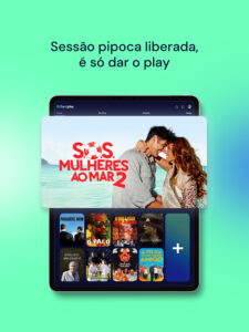 Bandplay: Band, filmes e mais 7.99.72 screenshot 14