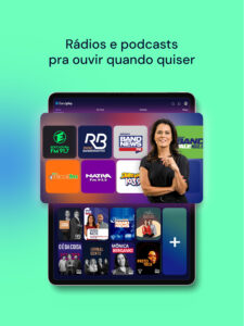 Bandplay: Band, filmes e mais 7.99.72 screenshot 15